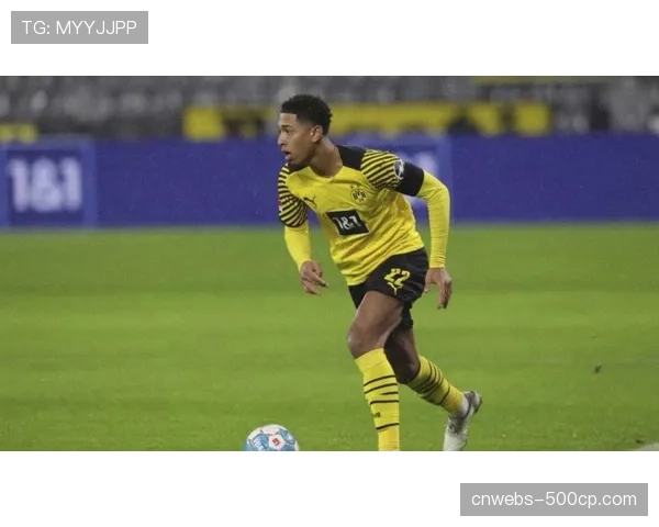 聚焦贝林厄姆：20岁队长带领多特蒙德重返欧冠区