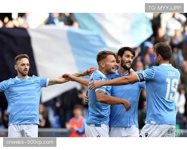 拉齐奥2-1战胜乌迪内斯，因莫比莱替补登场献助攻